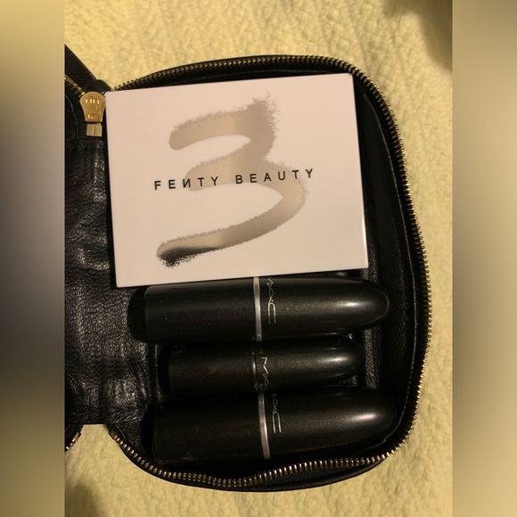 Bottega Veneta cosmetic pouch Automatic - Picture 6 of 8